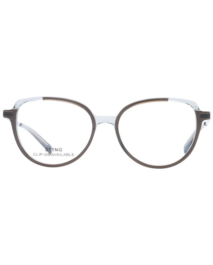 Montatura per Occhiali Donna Sting VST404 520M59