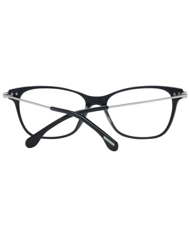 Montatura per Occhiali Donna Lozza VL4148 530BLK Montatura per Occhiali Donna Lozza VL4148 530BLK