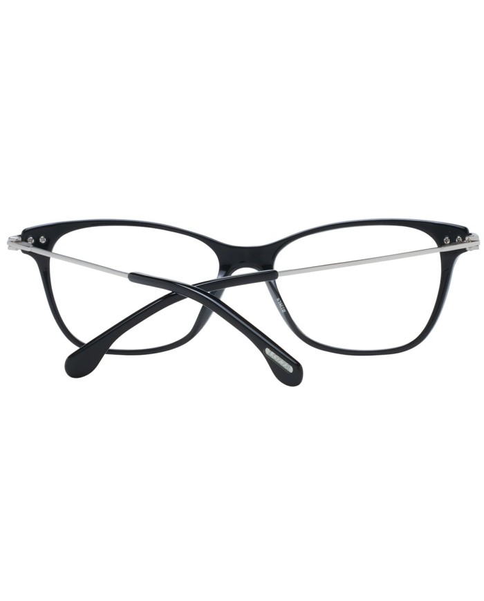 Montatura per Occhiali Donna Lozza VL4148 530BLK Montatura per Occhiali Donna Lozza VL4148 530BLK