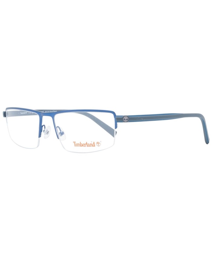 Montatura per Occhiali Uomo Timberland TB1821 56091 Montatura per Occhiali Uomo Timberland TB1821 56091