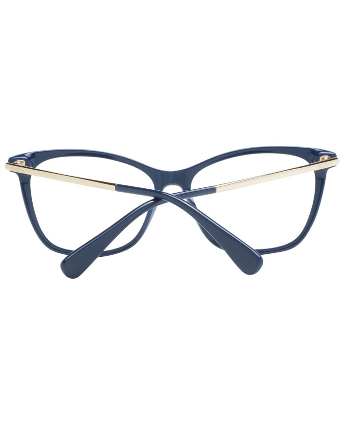 Montatura per Occhiali Donna Max Mara MM5009 54092 Montatura per Occhiali Donna Max Mara MM5009 54092