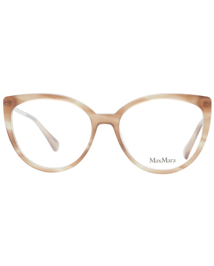 Montatura per Occhiali Donna Max Mara MM5028 54056 Montatura per Occhiali Donna Max Mara MM5028 54056