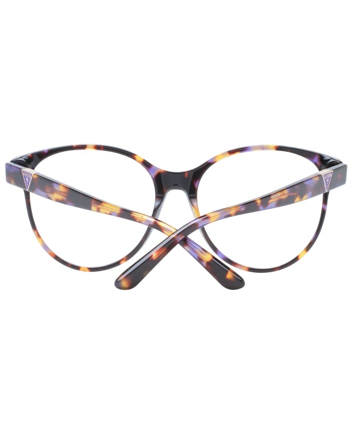 Montatura per Occhiali Donna Guess GU2847 56083 Montatura per Occhiali Donna Guess GU2847 56083