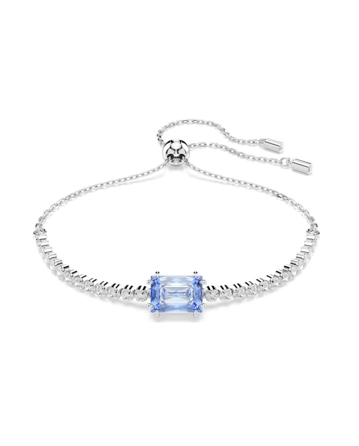 Bracciale Donna Swarovski 5693412 Argentato Bracciale Donna Swarovski 5693412 Argentato
