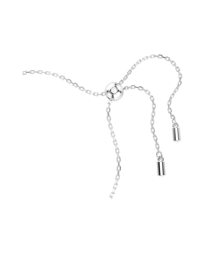 Bracciale Donna Swarovski 5693412 Argentato Bracciale Donna Swarovski 5693412 Argentato