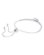 Bracciale Donna Swarovski 5693412 Argentato Bracciale Donna Swarovski 5693412 Argentato