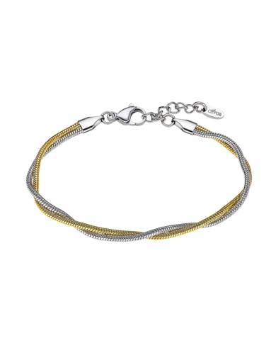 Bracciale Donna Lotus LS2432-2/1 Bracciale Donna Lotus LS2432-2/1