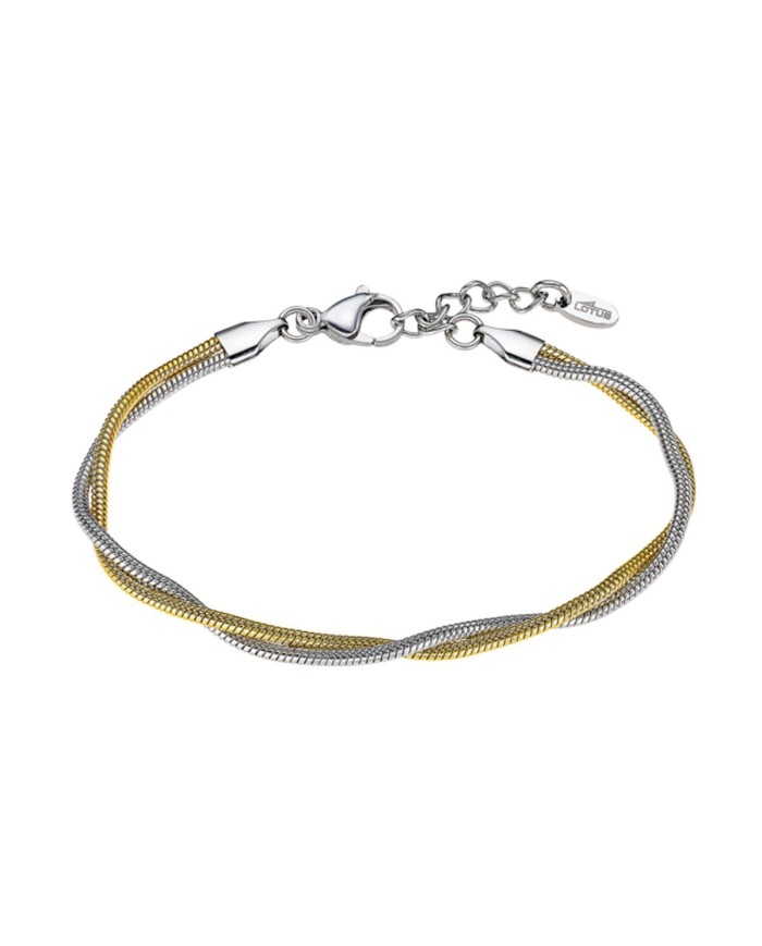 Bracciale Donna Lotus LS2432-2/1 Bracciale Donna Lotus LS2432-2/1
