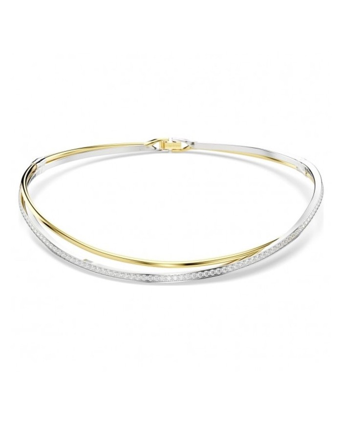 Bracciale Donna Swarovski 5702408 Argentato