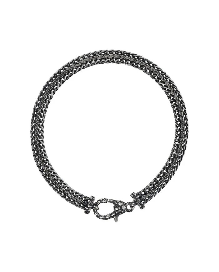 Bracciale Uomo Albert M. WSOX00609.S Bracciale Uomo Albert M. WSOX00609.S