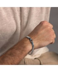 Bracciale Uomo Albert M. WSOX00606.S Bracciale Uomo Albert M. WSOX00606.S