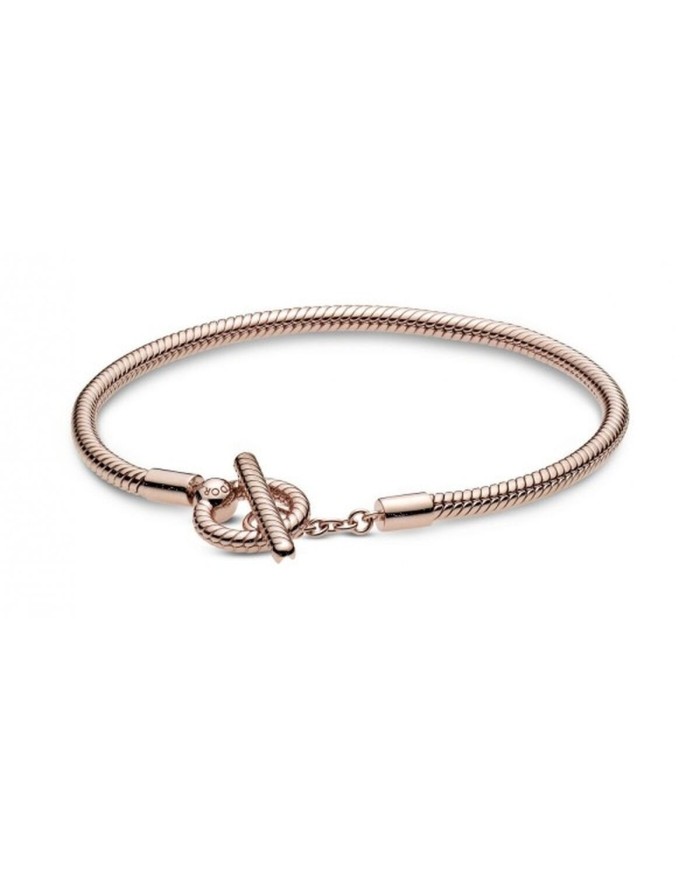 Bracciale Donna Pandora MOMENTS Bracciale Donna Pandora MOMENTS