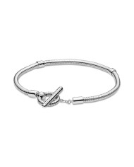 Bracciale Donna Pandora MOMENTS Bracciale Donna Pandora MOMENTS