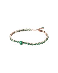 Bracciale Donna Pandora MOMENTS HEART Bracciale Donna Pandora MOMENTS HEART