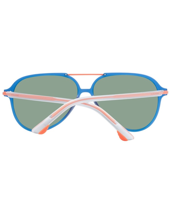 Occhiali da sole Uomo Police SPL582M 58Z80X Occhiali da sole Uomo Police SPL582M 58Z80X