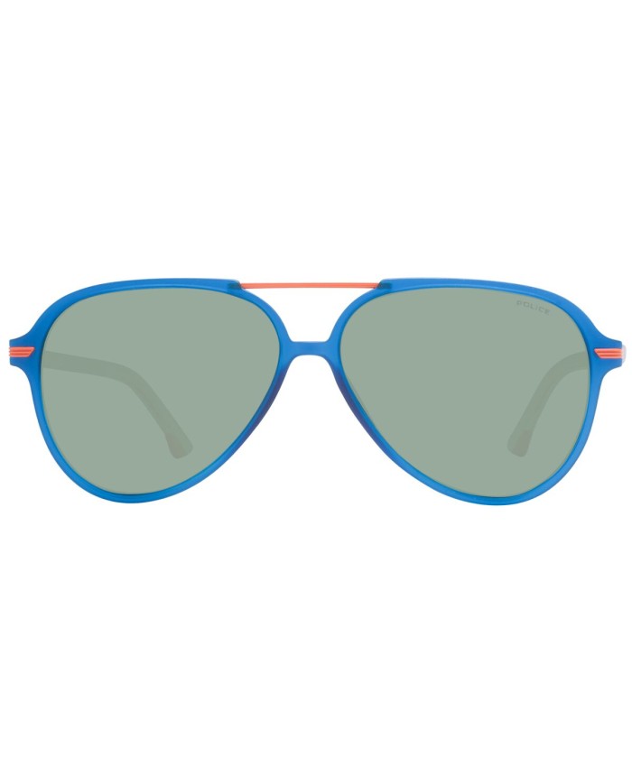 Occhiali da sole Uomo Police SPL582M 58Z80X Occhiali da sole Uomo Police SPL582M 58Z80X