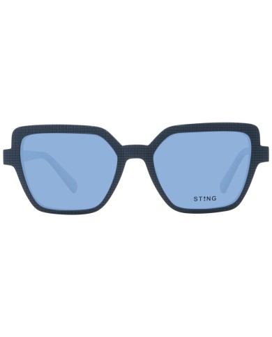 Montatura per Occhiali Uomo Sting UST497 52N91P
