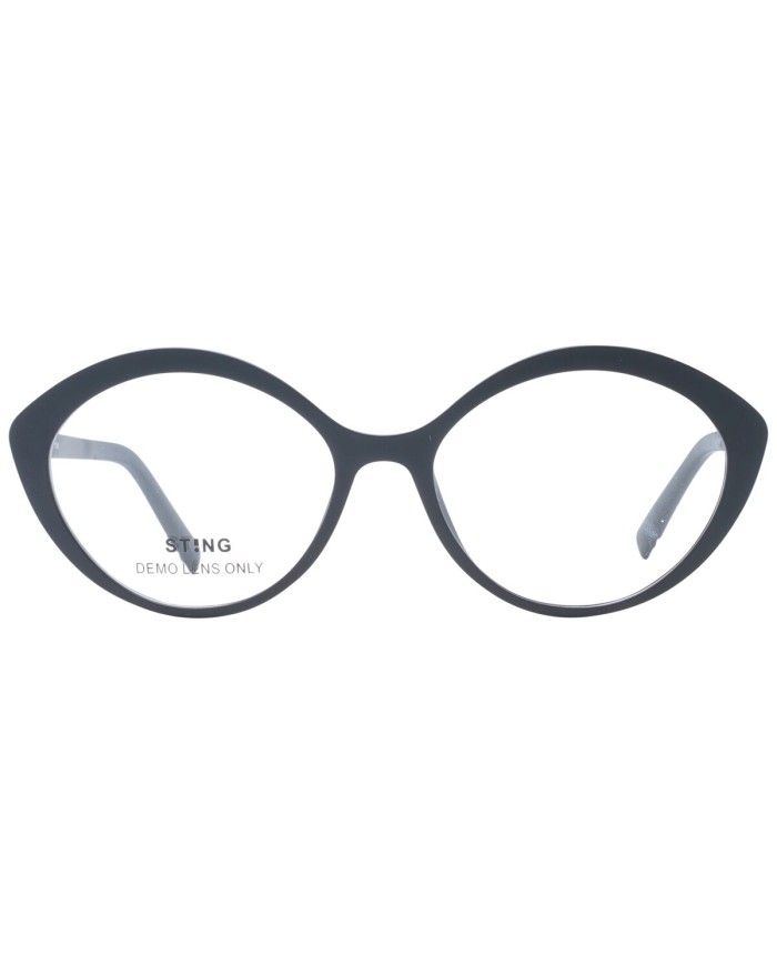 Montatura per Occhiali Donna Sting SST378 53U28P Montatura per Occhiali Donna Sting SST378 53U28P