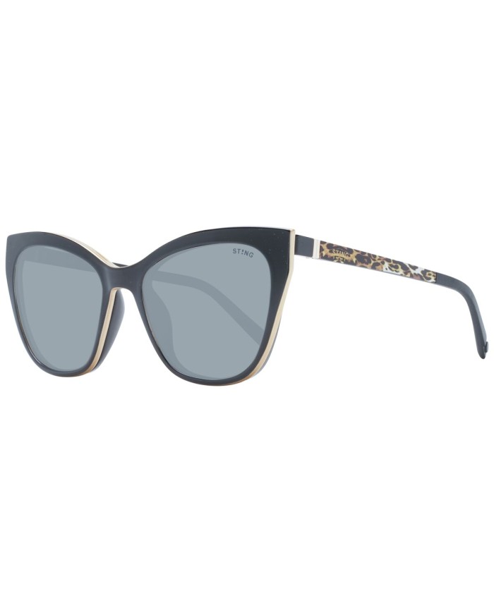 Montatura per Occhiali Donna Sting SST380 52Z42P Montatura per Occhiali Donna Sting SST380 52Z42P