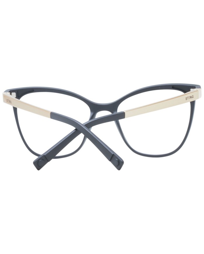 Montatura per Occhiali Donna Sting SST380 52ALFP Montatura per Occhiali Donna Sting SST380 52ALFP