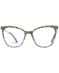 Montatura per Occhiali Donna Sting SST380 52ALFP Montatura per Occhiali Donna Sting SST380 52ALFP
