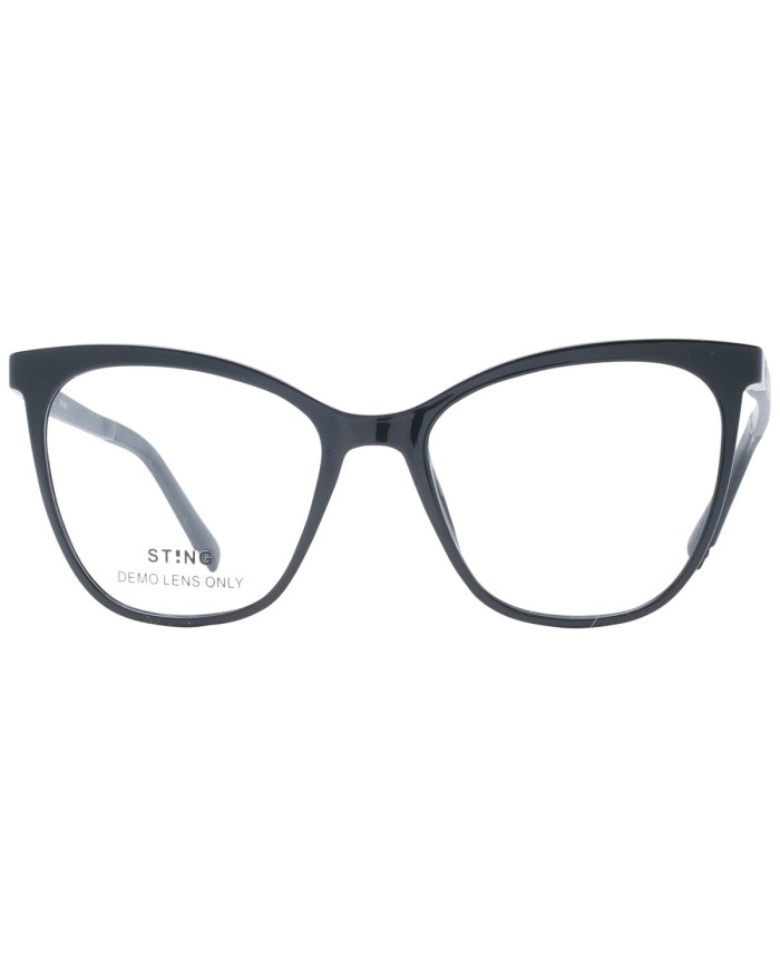 Montatura per Occhiali Donna Sting SST380 52Z42P Montatura per Occhiali Donna Sting SST380 52Z42P