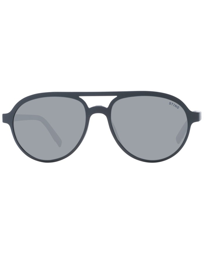 Montatura per Occhiali Uomo Sting SST410 54U28P Montatura per Occhiali Uomo Sting SST410 54U28P