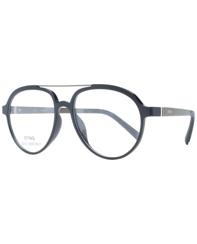 Montatura per Occhiali Uomo Sting SST410 54Z42P