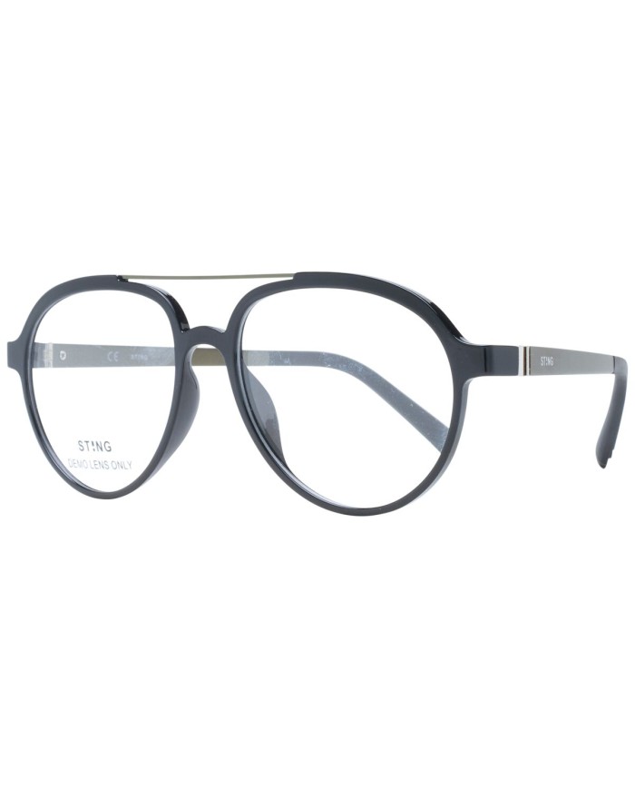Montatura per Occhiali Uomo Sting SST410 54Z42P Montatura per Occhiali Uomo Sting SST410 54Z42P