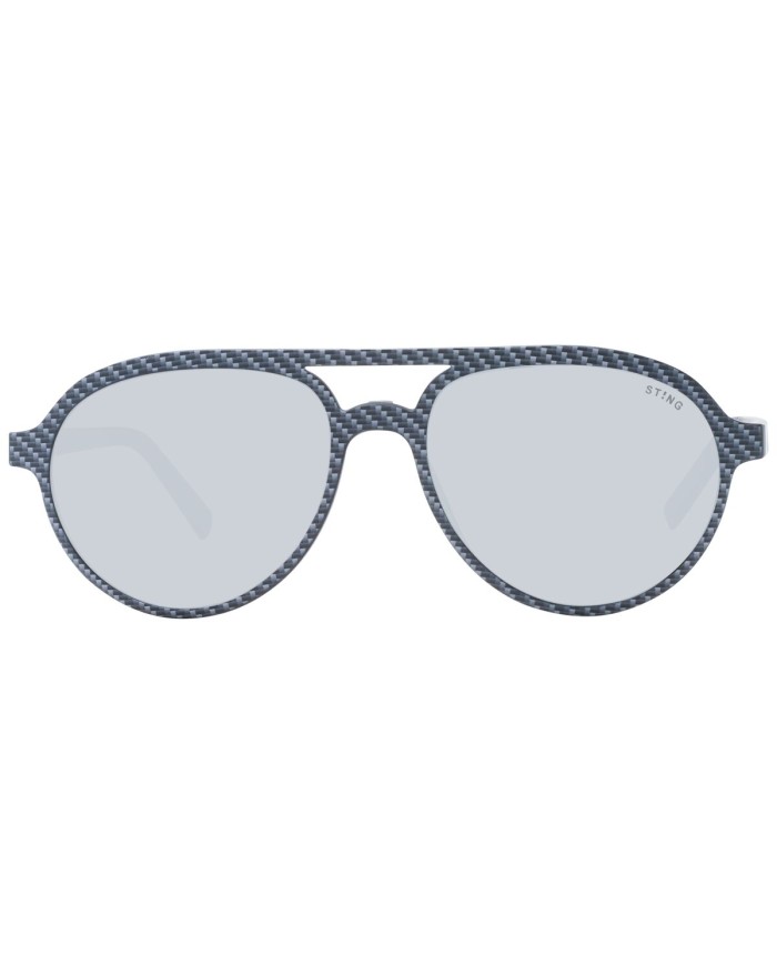 Montatura per Occhiali Uomo Sting SST410 54Z42P Montatura per Occhiali Uomo Sting SST410 54Z42P