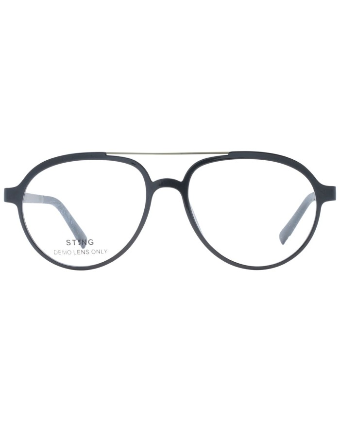 Montatura per Occhiali Uomo Sting SST410 54Z42P Montatura per Occhiali Uomo Sting SST410 54Z42P