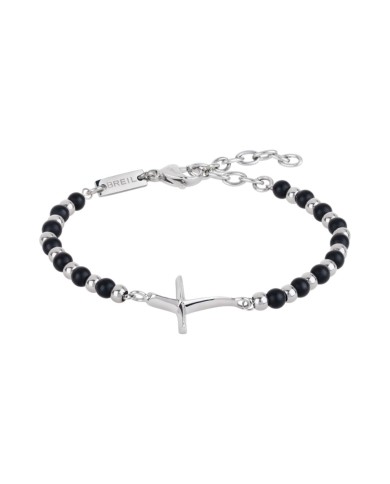 Bracciale Uomo Breil TJ2989 Argento puro 925