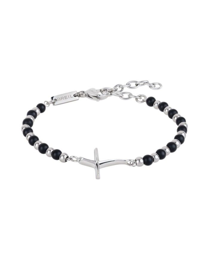Bracciale Uomo Breil TJ2989 Argento puro 925 Bracciale Uomo Breil TJ2989 Argento puro 925
