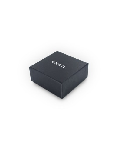 Bracciale Uomo Breil TJ2989 Argento puro 925