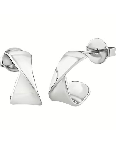 Orecchini Donna Breil TJ3467 Argento puro 925