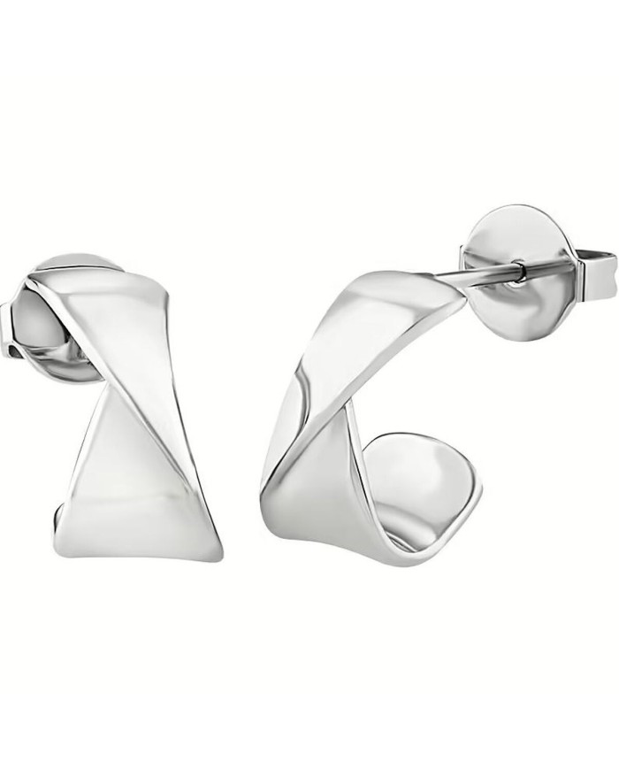 Orecchini Donna Breil TJ3467 Argento puro 925 Orecchini Donna Breil TJ3467 Argento puro 925