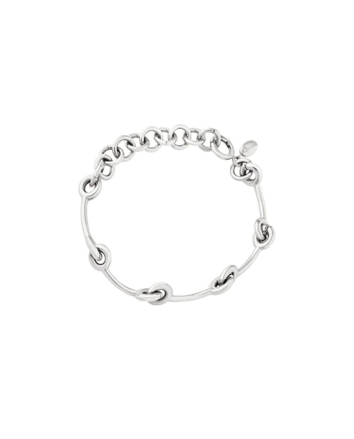 Bracciale Donna Breil TJ3475 Argentato Bracciale Donna Breil TJ3475 Argentato
