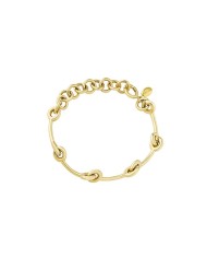 Bracciale Donna Breil TJ3476 Dorato Bracciale Donna Breil TJ3476 Dorato