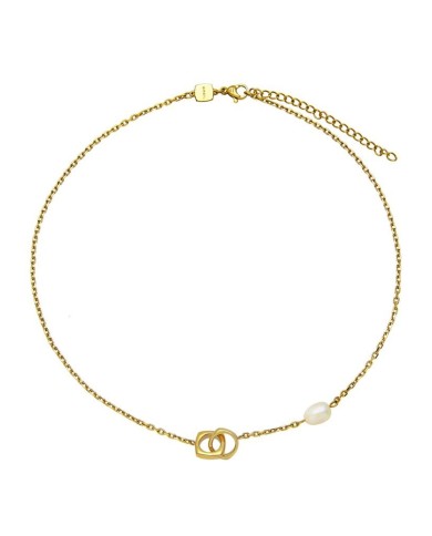 Collana Donna Breil TJ3495