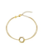 Bracciale Donna Breil TJ3509 Bracciale Donna Breil TJ3509