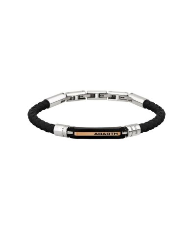 Bracciale Uomo Breil TJ3421 Argento puro 925