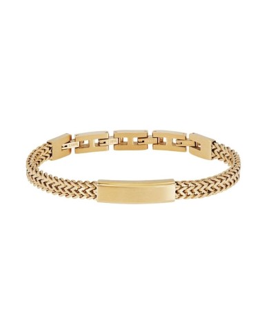 Bracciale Uomo Breil TJ3433 Argento puro 925 Bracciale Uomo Breil TJ3433 Argento puro 925