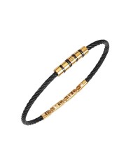 Bracciale Uomo Breil TJ3437 Argento puro 925 Bracciale Uomo Breil TJ3437 Argento puro 925