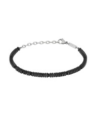 Bracciale Uomo Breil TJ3431 Argento puro 925 Bracciale Uomo Breil TJ3431 Argento puro 925