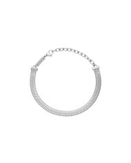 Bracciale Uomo Breil TJ3431 Argento puro 925 Bracciale Uomo Breil TJ3431 Argento puro 925