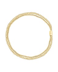 Collana Donna Breil TJ3606 Collana Donna Breil TJ3606