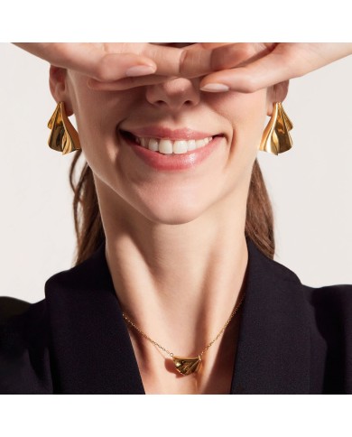 Collana Donna Breil TJ3550