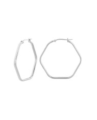 Orecchini Donna Breil TJ3521 Argento puro 925 Orecchini Donna Breil TJ3521 Argento puro 925