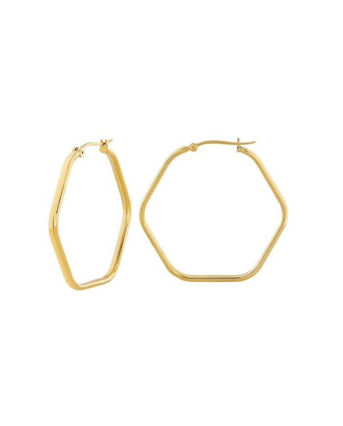 Orecchini Donna Breil TJ3521 Argento puro 925 Orecchini Donna Breil TJ3521 Argento puro 925