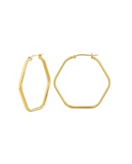 Orecchini Donna Breil TJ3521 Argento puro 925 Orecchini Donna Breil TJ3521 Argento puro 925